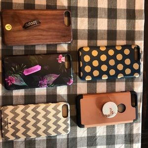 iPhone 8plus phone cases